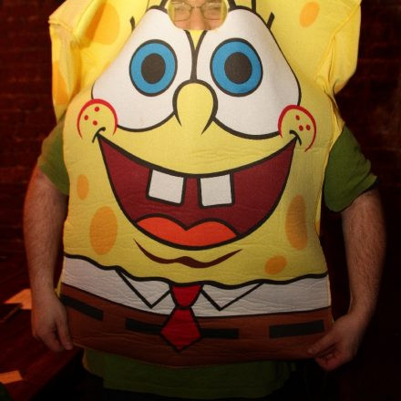 Faschingsfeier @ Charlie Ps