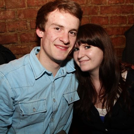 Faschingsfeier @ Charlie Ps