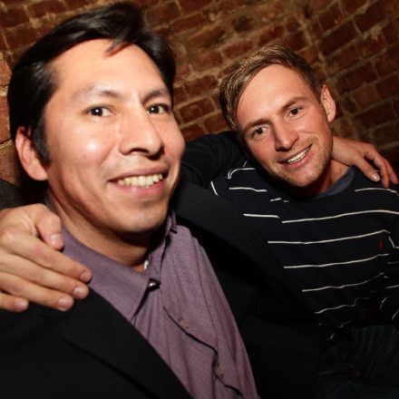 Faschingsfeier @ Charlie Ps