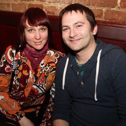 Faschingsfeier @ Charlie Ps