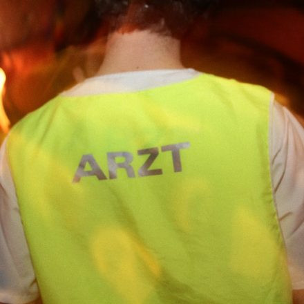 Faschingsfeier @ Charlie Ps