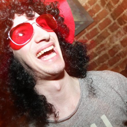 Faschingsfeier @ Charlie Ps