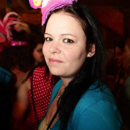 Faschingsfeier @ Charlie Ps