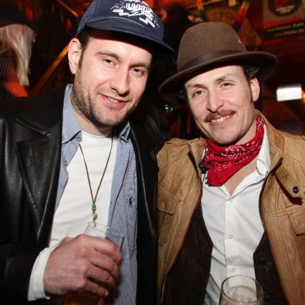 Faschingsfeier @ Charlie Ps