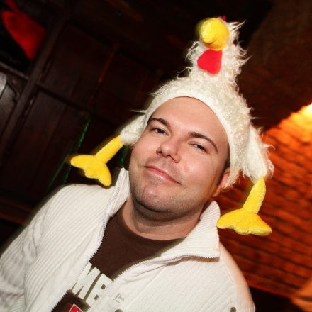 Faschingsfeier @ Charlie Ps