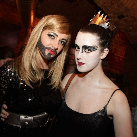 Faschingsfeier @ Charlie Ps