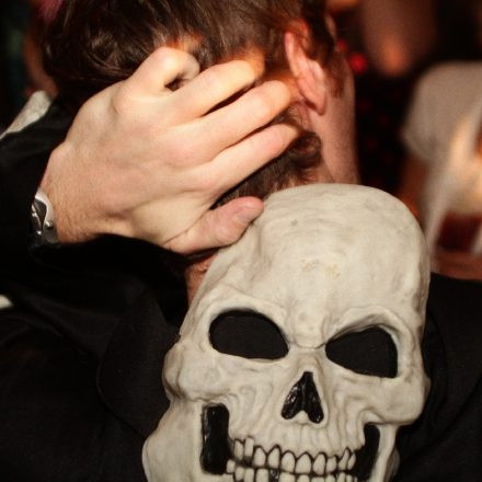 Faschingsfeier @ Charlie Ps