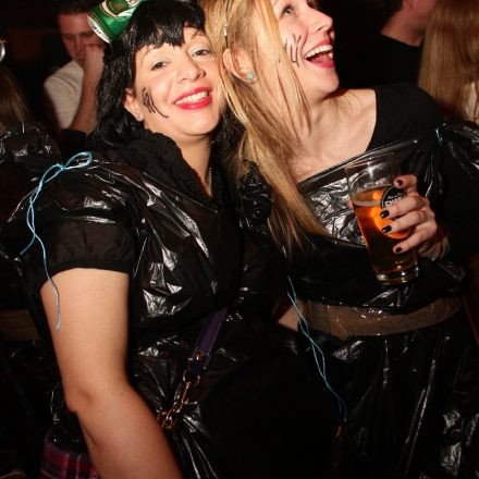 Faschingsfeier @ Charlie Ps