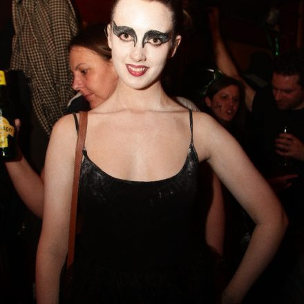 Faschingsfeier @ Charlie Ps