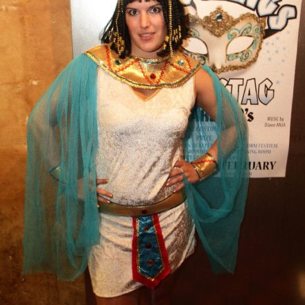 Faschingsfeier @ Charlie Ps