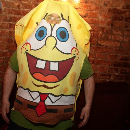 Faschingsfeier @ Charlie Ps