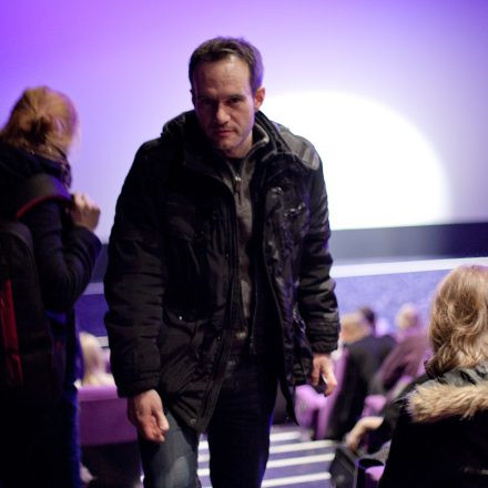 VOLUME Filmpremiere: GLÜCK