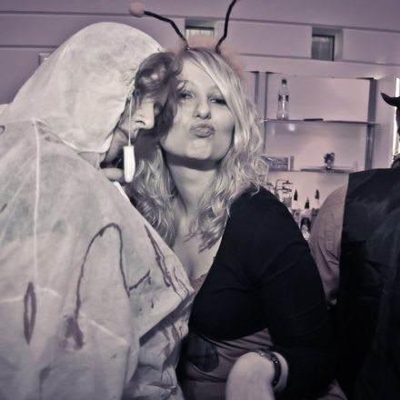 CAM Unifest Faschingsdienstag Gschnas @ Palais Eschenbach