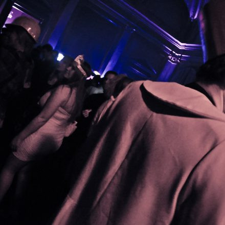 CAM Unifest Faschingsdienstag Gschnas @ Palais Eschenbach