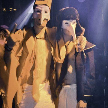 CAM Unifest Faschingsdienstag Gschnas @ Palais Eschenbach