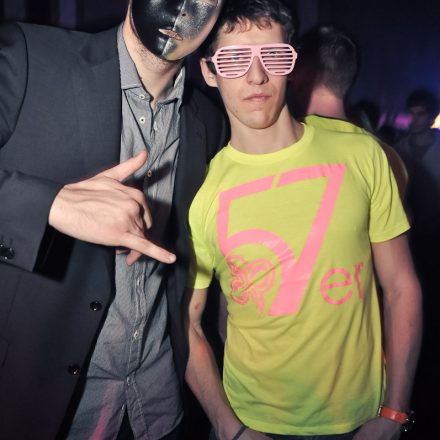 CAM Unifest Faschingsdienstag Gschnas @ Palais Eschenbach