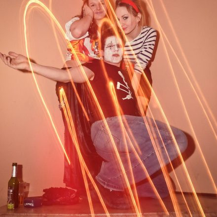 CAM Unifest Faschingsdienstag Gschnas @ Palais Eschenbach