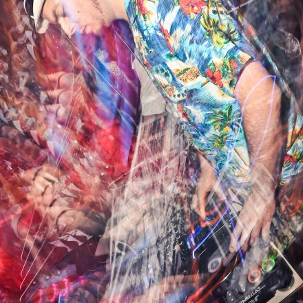 CAM Unifest Faschingsdienstag Gschnas @ Palais Eschenbach