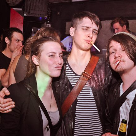 Club VOLUME #2 @ B72