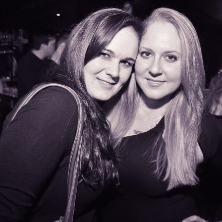 Addicted to Underground @ U4