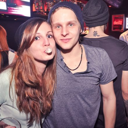 Addicted to Underground @ U4