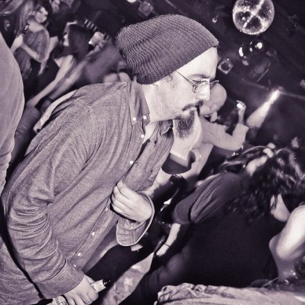 Addicted to Underground @ U4