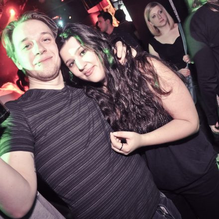 Addicted to Underground @ U4