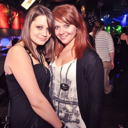 Addicted to Underground @ U4