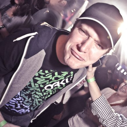 Addicted to Underground @ U4
