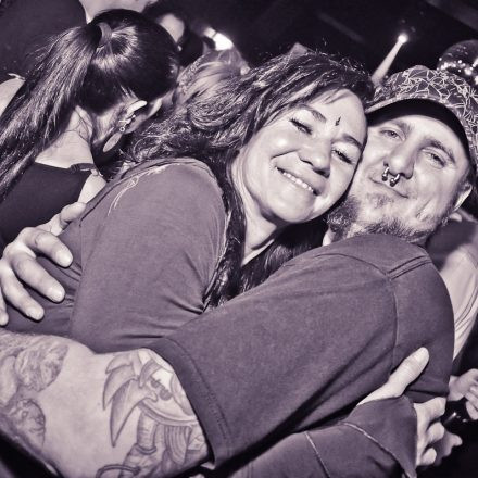 Addicted to Underground @ U4