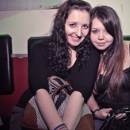 Addicted to Underground @ U4