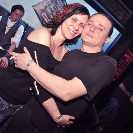 Addicted to Underground @ U4