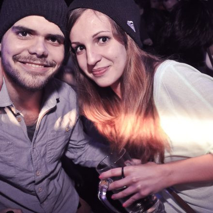 Addicted to Underground @ U4