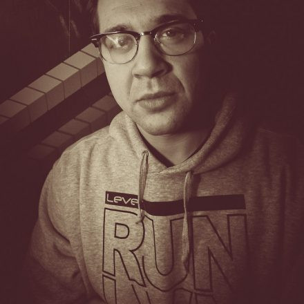 MauMau Music pres. High Rankin @ Badeschiff