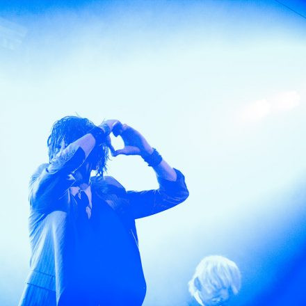 Dope D.O.D. Austria Tour @ PPC, Graz