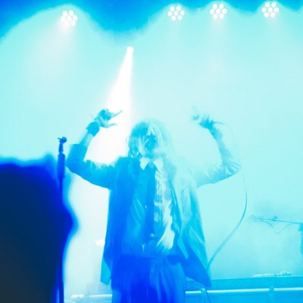 Dope D.O.D. Austria Tour @ PPC, Graz