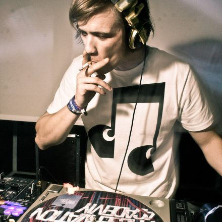 Dope D.O.D. Austria Tour @ PPC, Graz