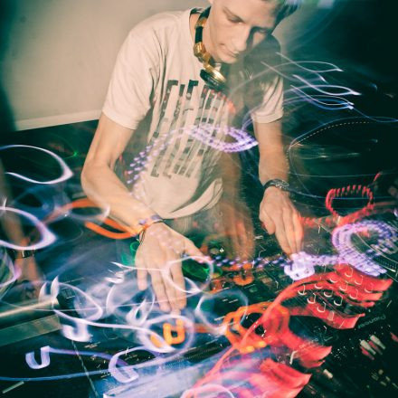 Dope D.O.D. Austria Tour @ PPC, Graz