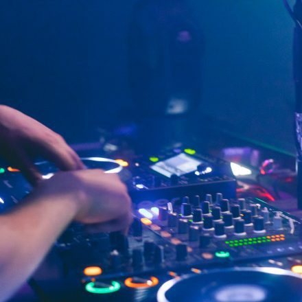 Dope D.O.D. Austria Tour @ PPC, Graz