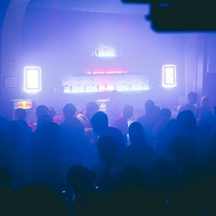Dope D.O.D. Austria Tour @ PPC, Graz