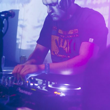 Dope D.O.D. Austria Tour @ PPC, Graz