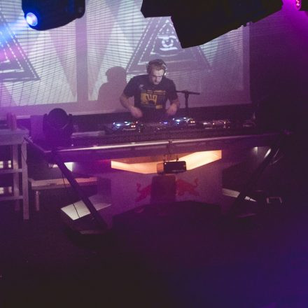 Dope D.O.D. Austria Tour @ PPC, Graz