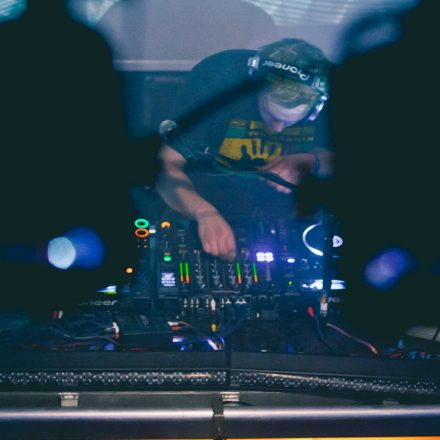 Dope D.O.D. Austria Tour @ PPC, Graz