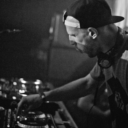 Dope D.O.D. Austria Tour @ PPC, Graz