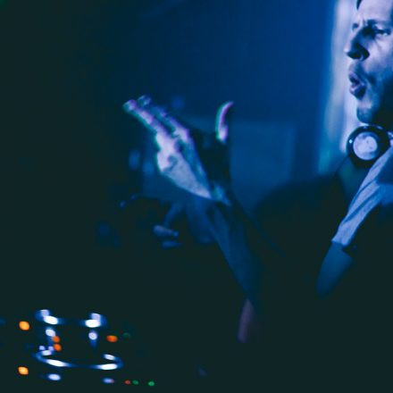 Dope D.O.D. Austria Tour @ PPC, Graz