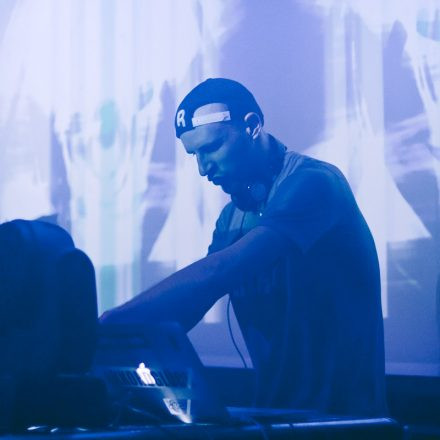 Dope D.O.D. Austria Tour @ PPC, Graz