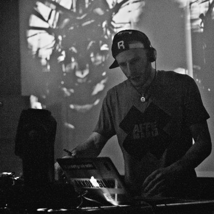 Dope D.O.D. Austria Tour @ PPC, Graz