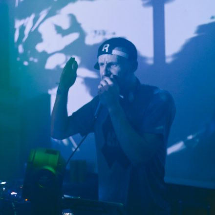Dope D.O.D. Austria Tour @ PPC, Graz