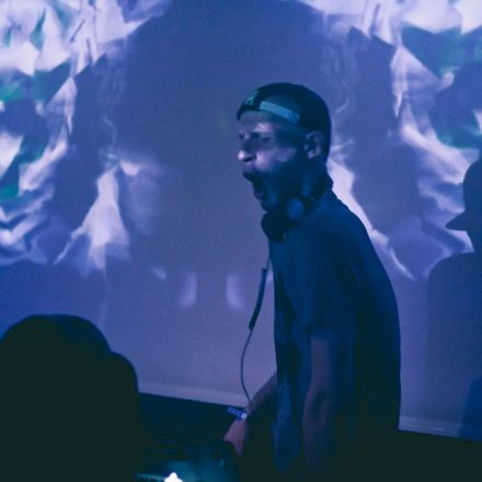 Dope D.O.D. Austria Tour @ PPC, Graz