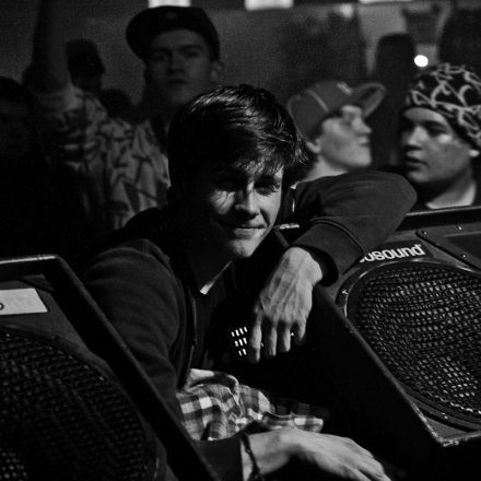 Dope D.O.D. Austria Tour @ PPC, Graz